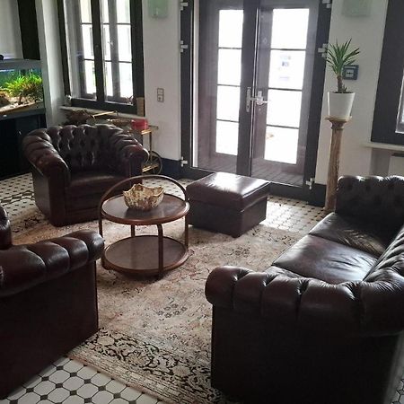 Die Villa, Zimmer 17, Dz เลเวอร์คูเซน ภายนอก รูปภาพ
